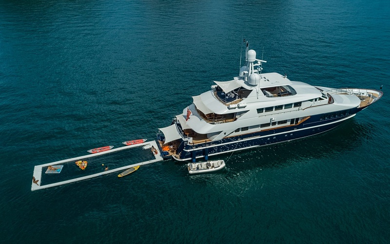 Heesen 129